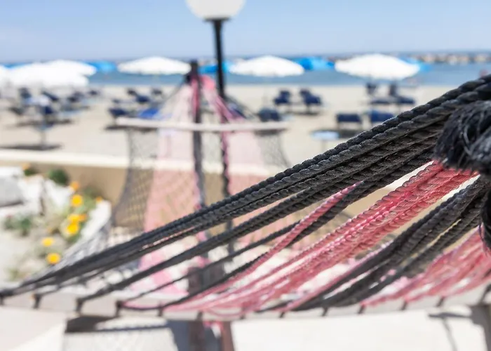 Hotel Primavera sul mare