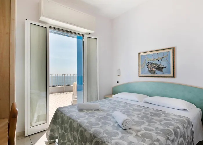 Residence Hotel Amalfi