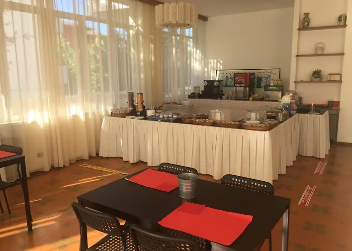 Hotel B&B Avana