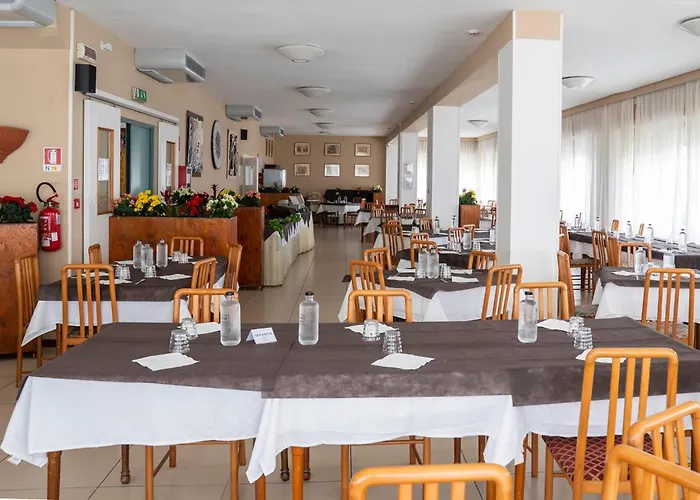 Nuovo hotel ANTHISA
