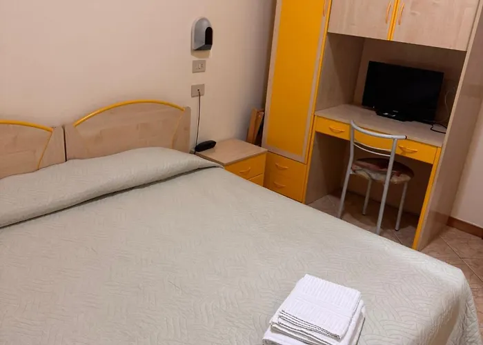 Hotel Reno
