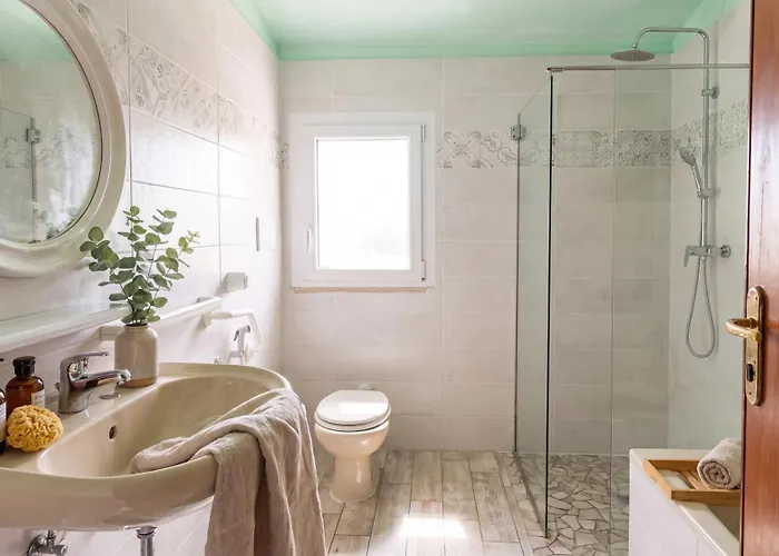Bahamas Residence & Spa