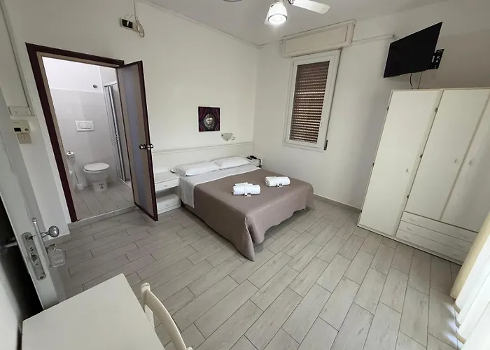 Hotel Primula