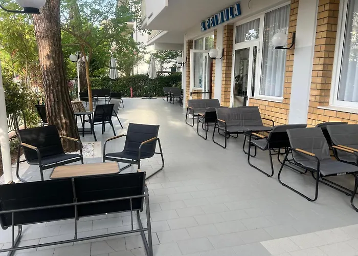 Hotel Primula